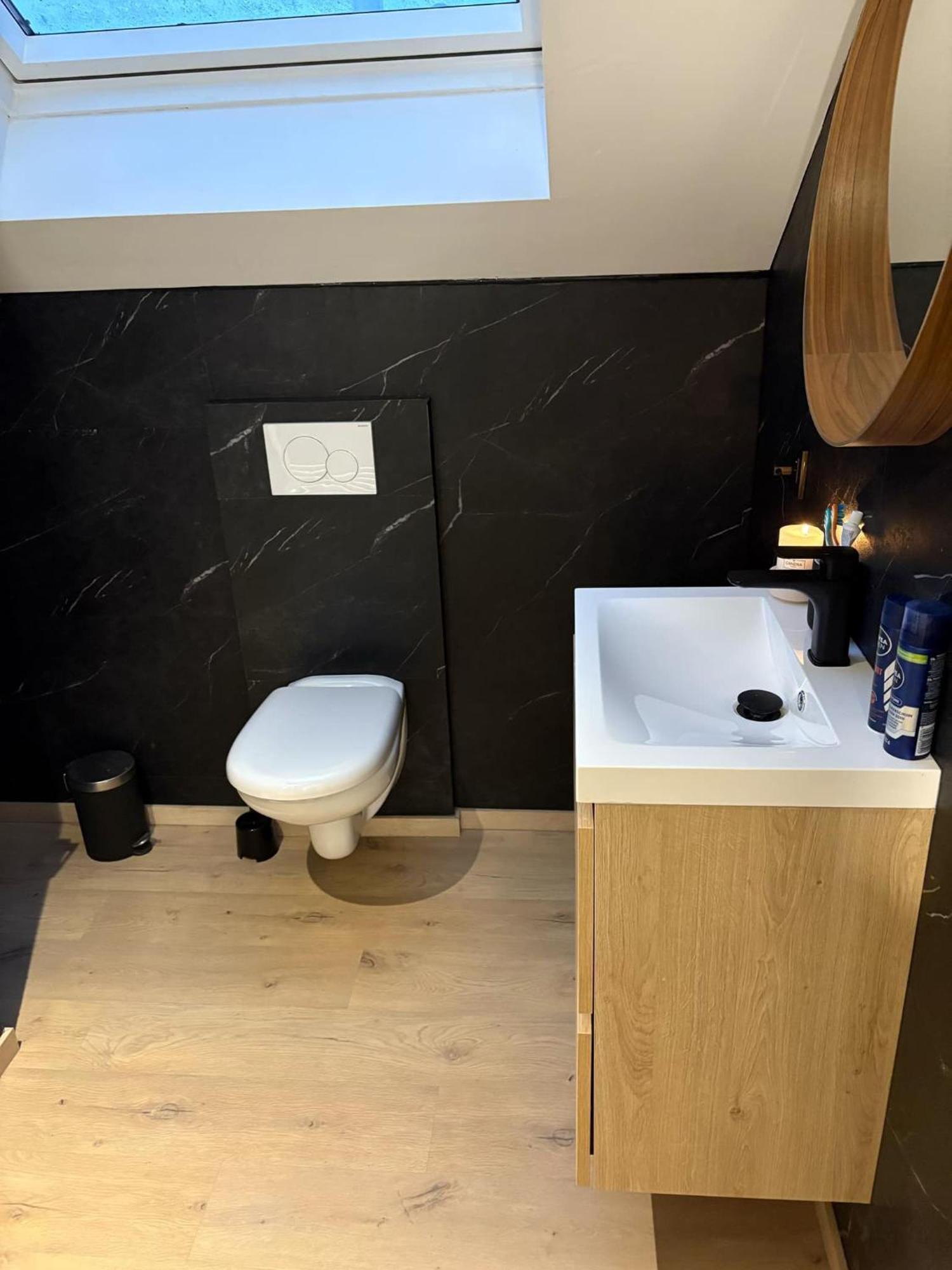 B&B Au Coin Des Sources Sart-lez-Spa Kültér fotó